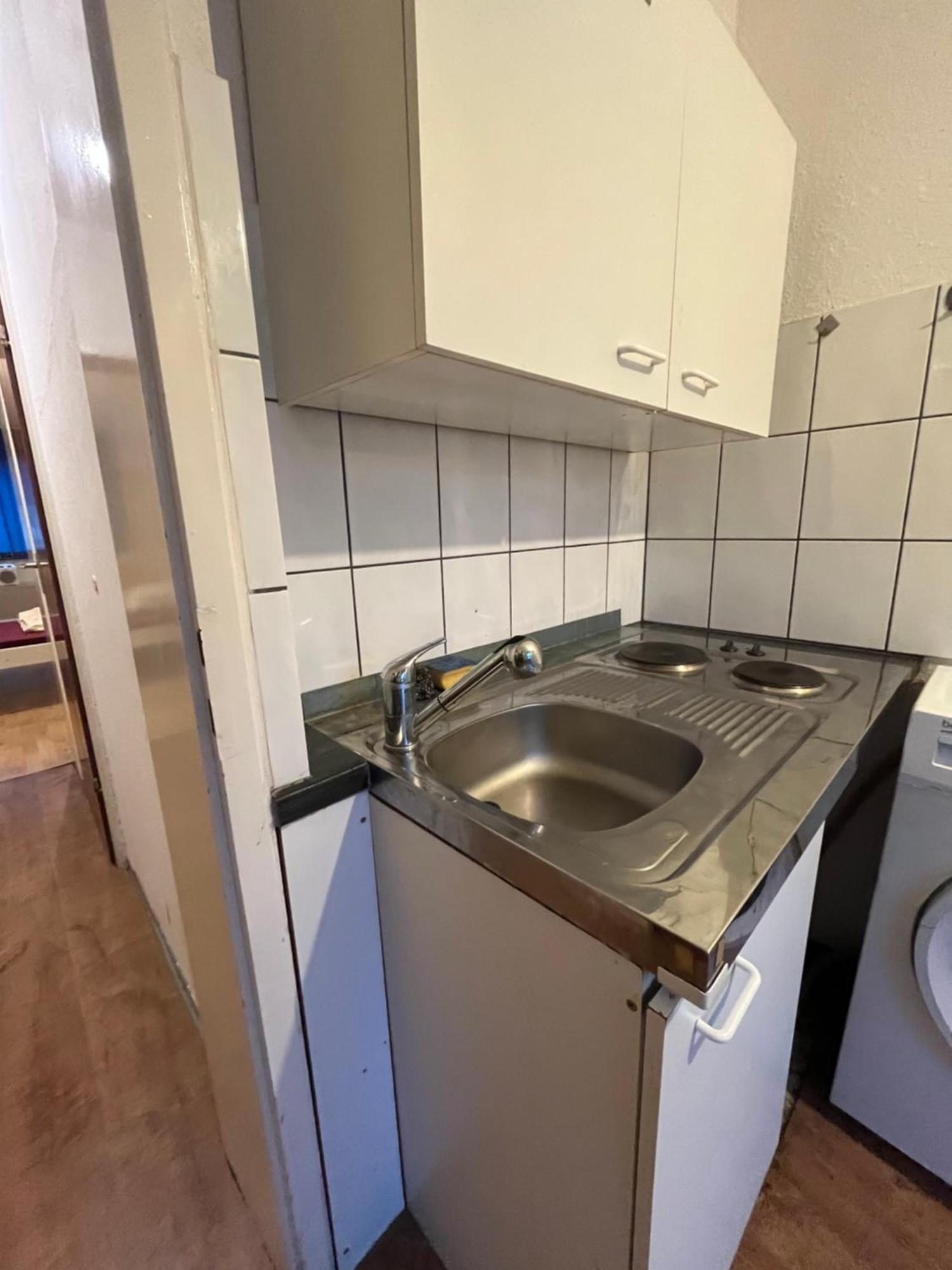 Cool Apartment In City Dortmund Exteriör bild